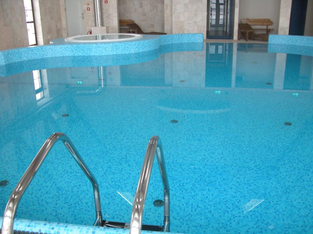 Dwor Kresowy Hotel Radymno Bagian luar foto