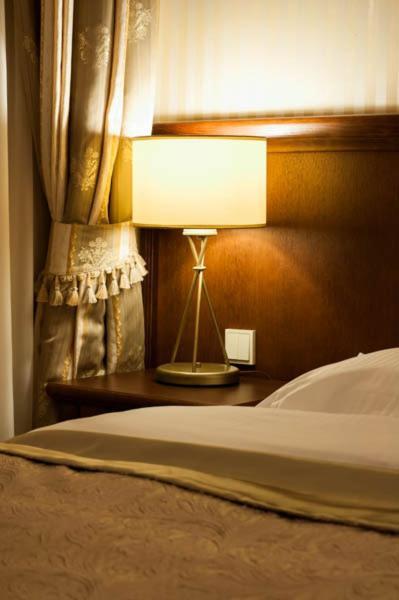 Dwor Kresowy Hotel Radymno Bagian luar foto